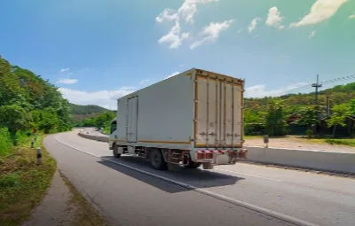 Antalya ile Muradiye Arası Bulaşık Makinesi Taşıma