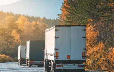 Antalya ile Muradiye Arası Klima Taşıma