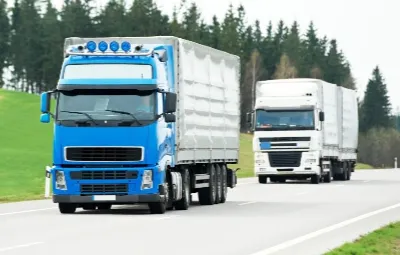 Antalya ile Muradiye Arası Eşya Taşıma